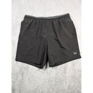 REI Men's Athletic Shorts - Black